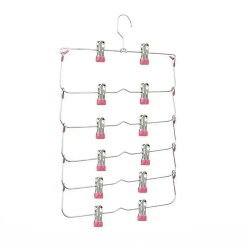 Multilayer clothes hangers - multilayer, 12