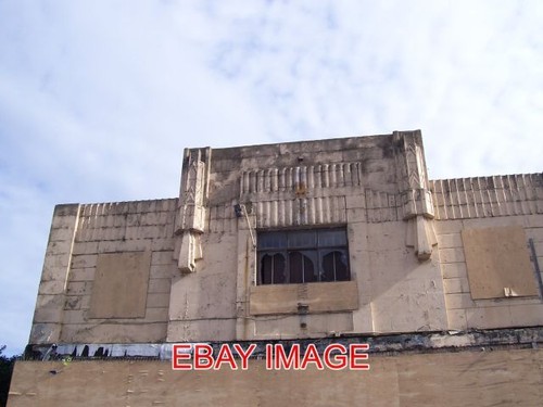 Photo old cinema - , on