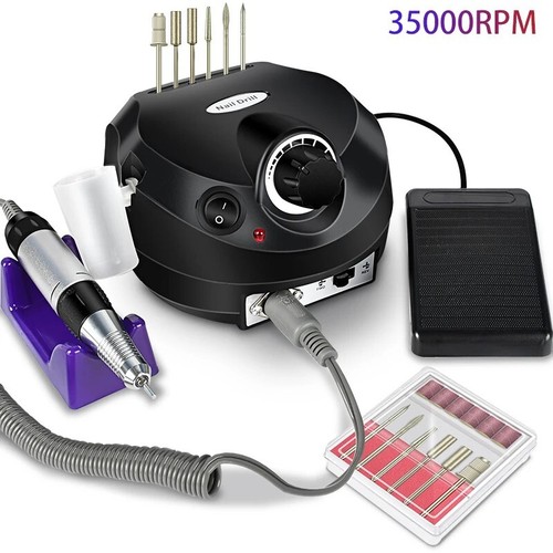 35000rpm electric nail drill - electric,