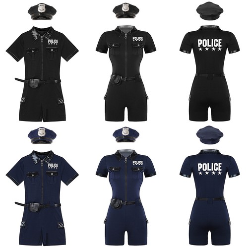 Women police officer - uk,