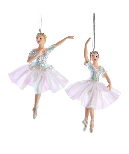 Kurt adler set resin 5 - adler,