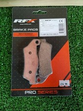 RFX Pro Front Brake Pads KTM