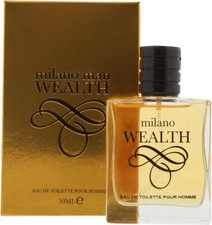 Milano Man Wealth Triumph