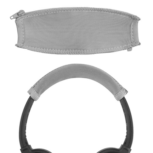 Geekria headband cover - geekria,