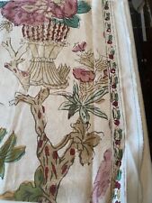 Lewis & Wood  fabric ‘Wild