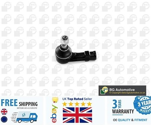 Front left tie rod - front, vw