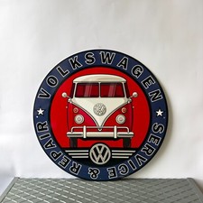 Volkswagen T1 Camper Van