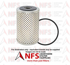 Oil Filter fits Massey Ferguson 35,35X,65,135,148,165,50,254 Tractor