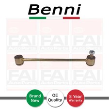 Stabiliser Link Rear Benni
