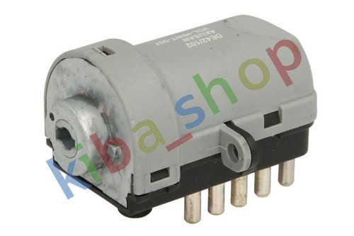 Ignition switch connection - switch,