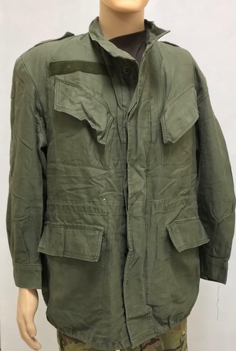 Vintage belgian army surplus - belgian,