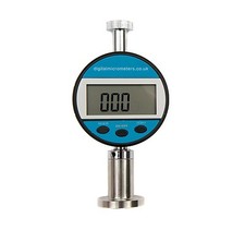 DML Digital Shore Hardness Tester Durometer Type C 12 Months Warranty