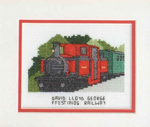David lloyd george ffestiniog - lloyd,