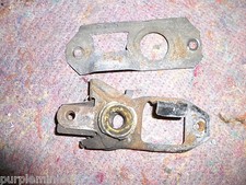 ROVER METRO & ROVER 100 BONNET CATCH MECHANISM 