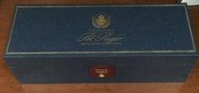 New gorgeous blue Pol Roger