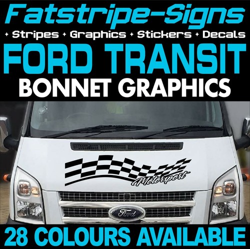 Fits ford transit - fits,