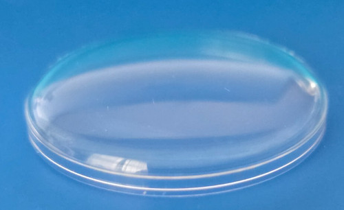 New acrylic crystal for seiko - new,