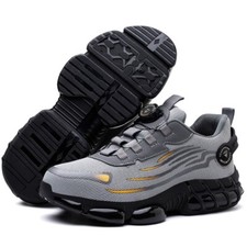 Safety trainers shoes - safety,