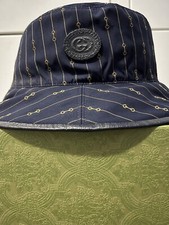 Gucci Reversible bucket hat