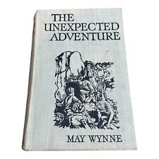 The Unexpecter Adventure Ward