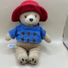 MY FIRST PADDINGTON BEAR FOR