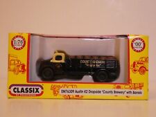 CLASSIX AUSTIN K2 DROPSIDE