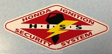 Honda hiss cbr gl - "hiss", xl