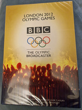 London 2012 Olympic Games –