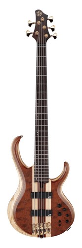 Ibanez btb1835 ndl natural - ibanez,