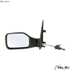 Exterior Mirror
