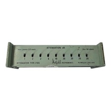 2105 Hatfield Variable