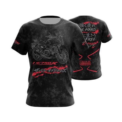 Motorcycle shirt gift - t-shirt, for