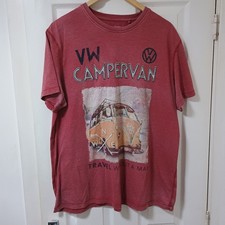 Volkswagen Camper Van Men's