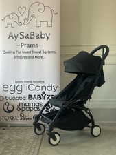 Babyzen Yoyo 2 Travel Stroller