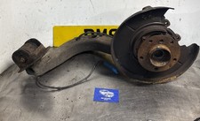BMW 3 SERIES E46 E85 Z4 REAR