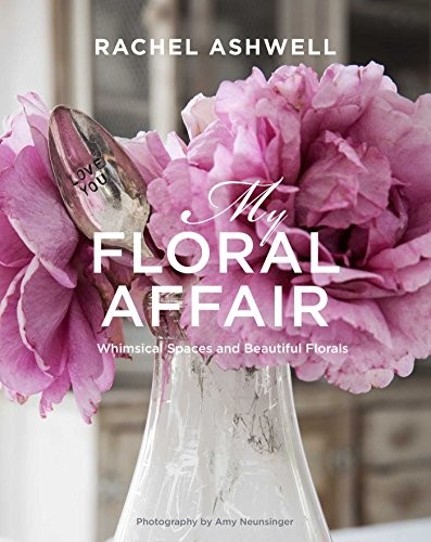 Rachel ashwell floral - ashwell:,