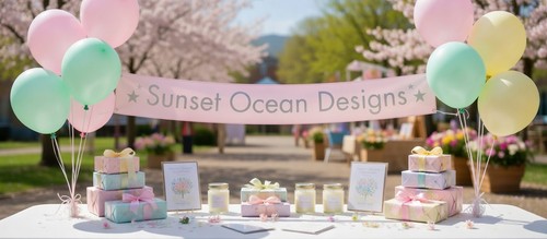 Custom market gift - custom,