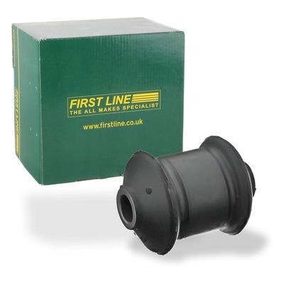 First line wishbone - line, /