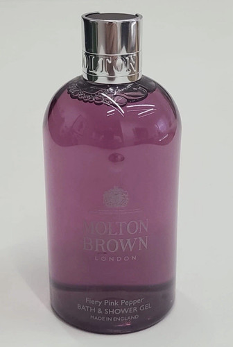 Molton brown fiery pink - fiery,
