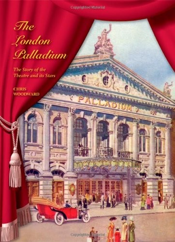 The london palladium - palladium:,