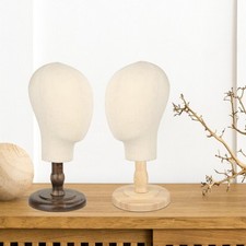 Mannequin Head Manikin Display