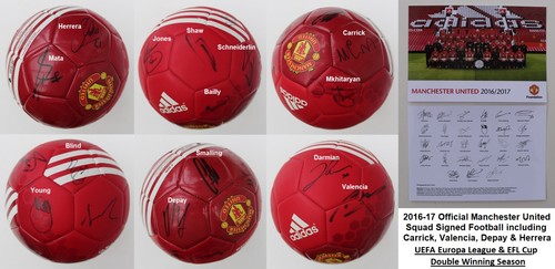 2016 manchester united cup - 2016-17,