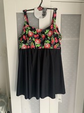  Swim dress /swimsuit by