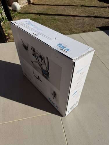 Tacx flow t2240 indoor home - flow,