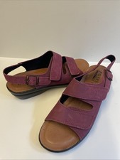 Pavers Dark Pink Hook & Loop +