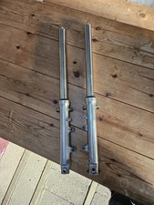 Serviced 1987 Yamaha FZR 1000