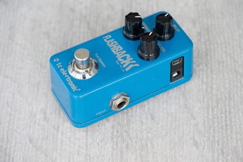 Electronic flashback mini - electronic,
