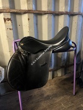 Black exselle gp - 17.5”,