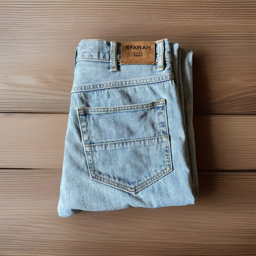 Farah men jeans w34 - jeans, l30/29