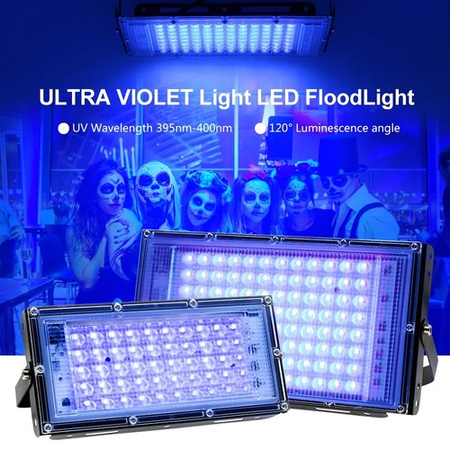 300w led ultraviolet light - led, uv